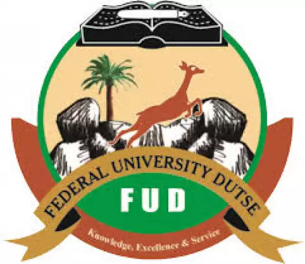 FUDutse UTME & DE Merit Admission List 2015/2016 Is Out